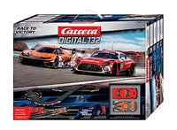 Carrera 30023 Race to Victory Set, Digital 132 w/Lights and Wireless SALE ON NOW!