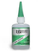 Bob Smith UN-CURE glue remover 1 OZ 30 ML bottle