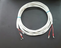 Booster Cables SCSS-CBC10