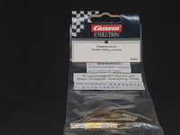 Carrera Double sliding contacts 26362 (for limited models )