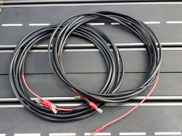 Booster cable SCSS - SCBC 12