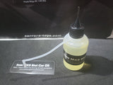 Inox MX3 1oz bottle with needle applicator slot car oil/electrical conditioner