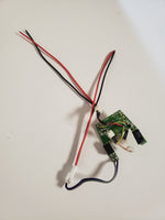Carrera digital plug and play DIY wiring harness