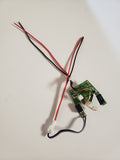 Carrera digital plug and play DIY wiring harness