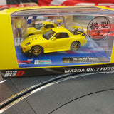 JAPANESE IMPORT Carrera Digital 310049    25th Anniversary Mazda RX-7 FD3S digital 132 slot car ONLY 1 LEFT
