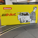 JAPANESE IMPORT Carrera Digital 310049    25th Anniversary Mazda RX-7 FD3S digital 132 slot car ONLY 1 LEFT