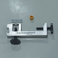 Frankenslot Pinion puller/press fits all 132 and 124 motors