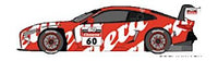 Carrera 23953 BMW M4 GT3 "60 Jahre Carrera", Digital 1/24 w/Lights