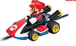 New Tooling Carrera 31060 Mario Kart Car "Mario" , Digital 1/32