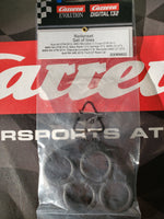 Carrera tires 89800 fits many cars ALL DTM Ford GT corvette C7