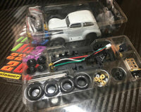 Pioneer Legends White DIY Kit 37 Chevy Legends